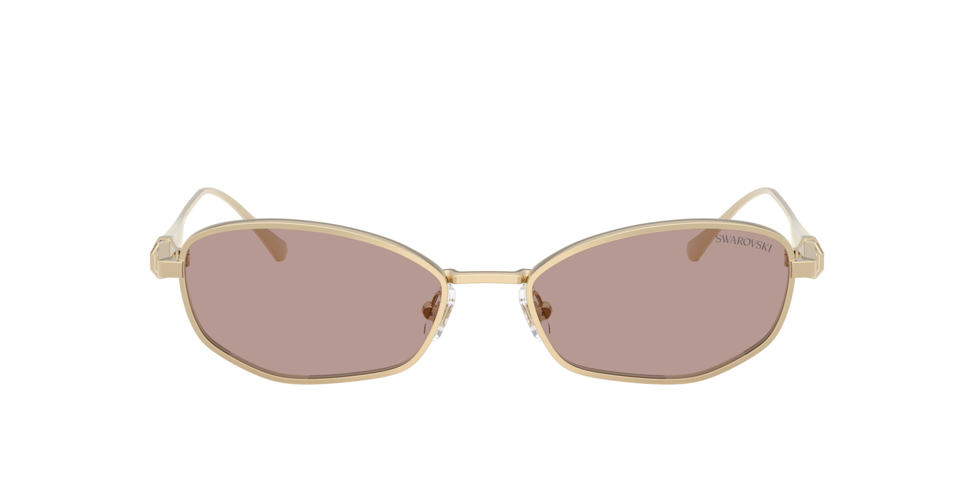 Swarovski SK7042 Sunglasses | LensCrafters