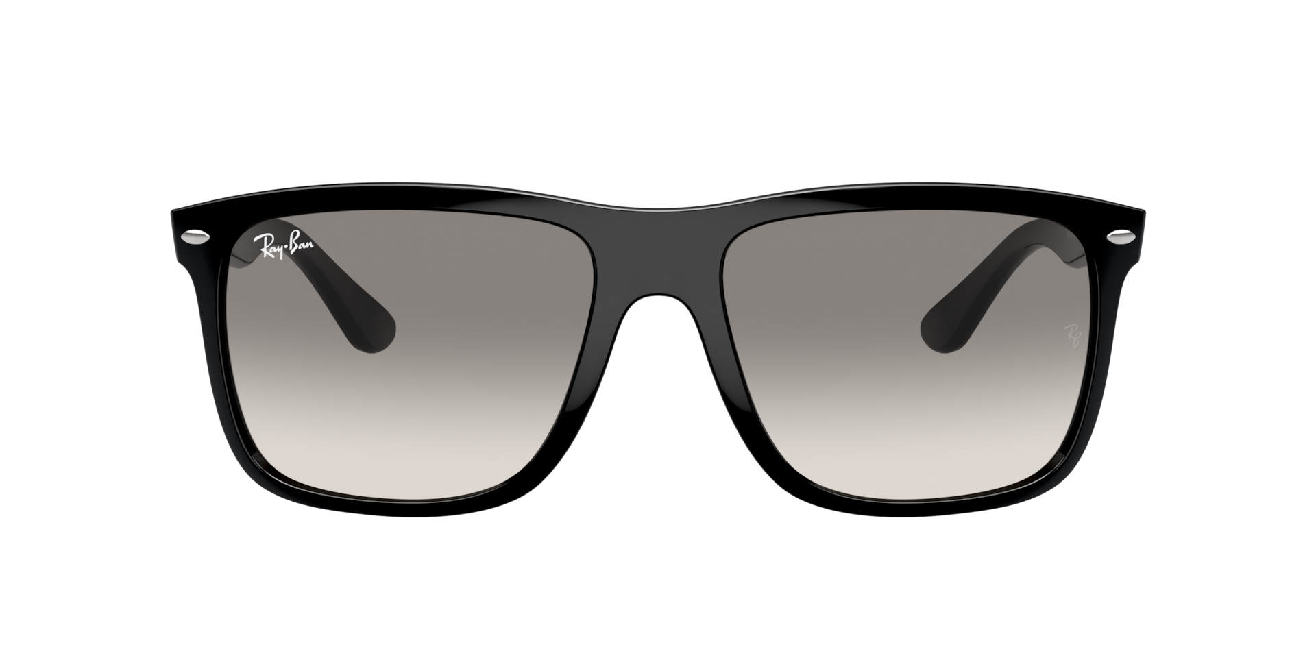 Ray-Ban RB4547 Boyfriend Two Sunglasses | LensCrafters