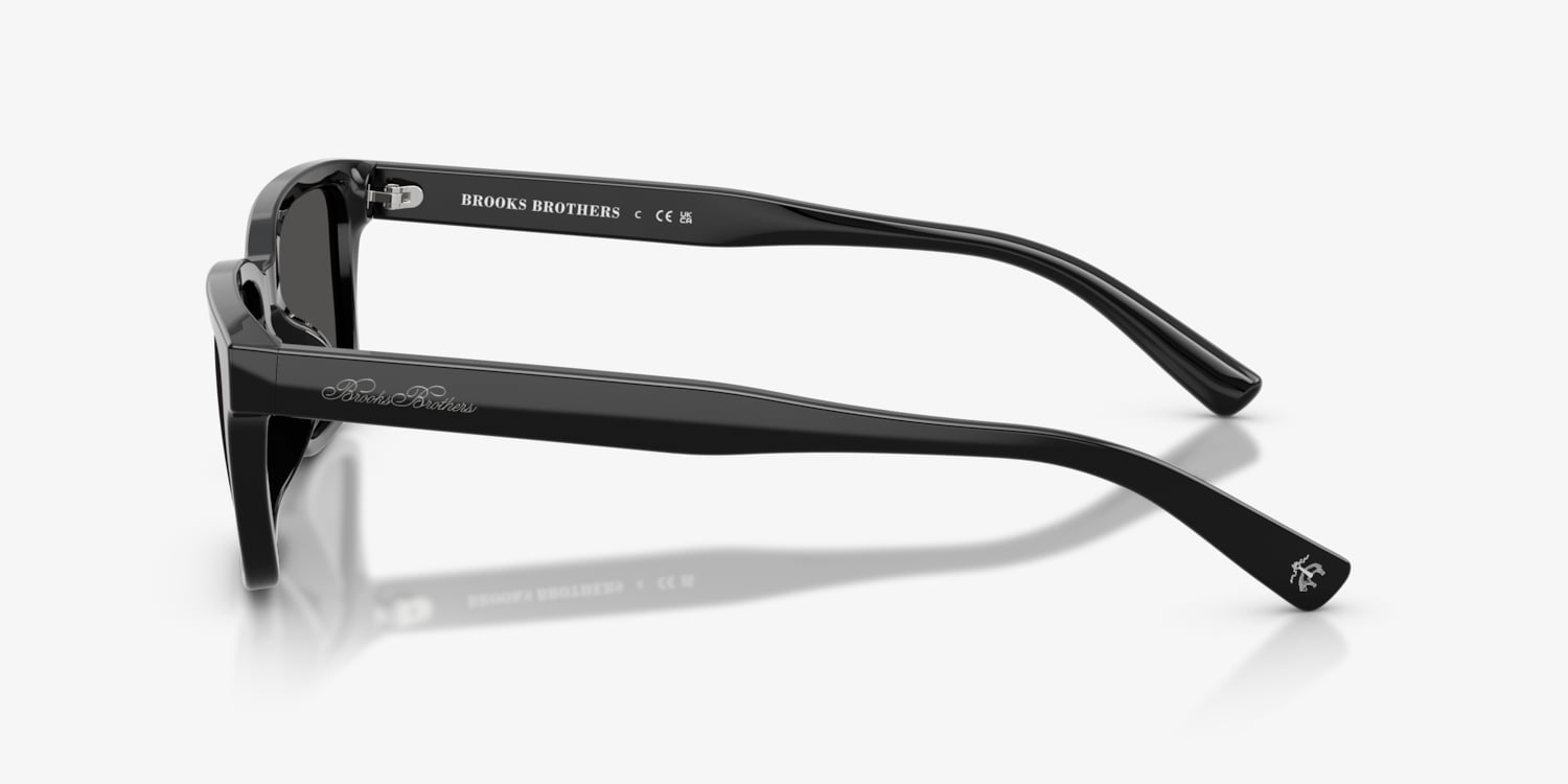 Brooks Brothers BB5061U Sunglasses | LensCrafters