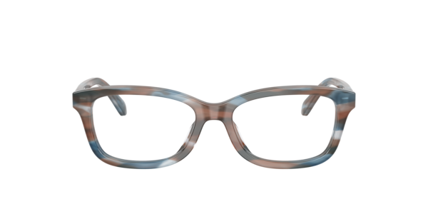 Coach Woman  Striated Maple, Blueberry