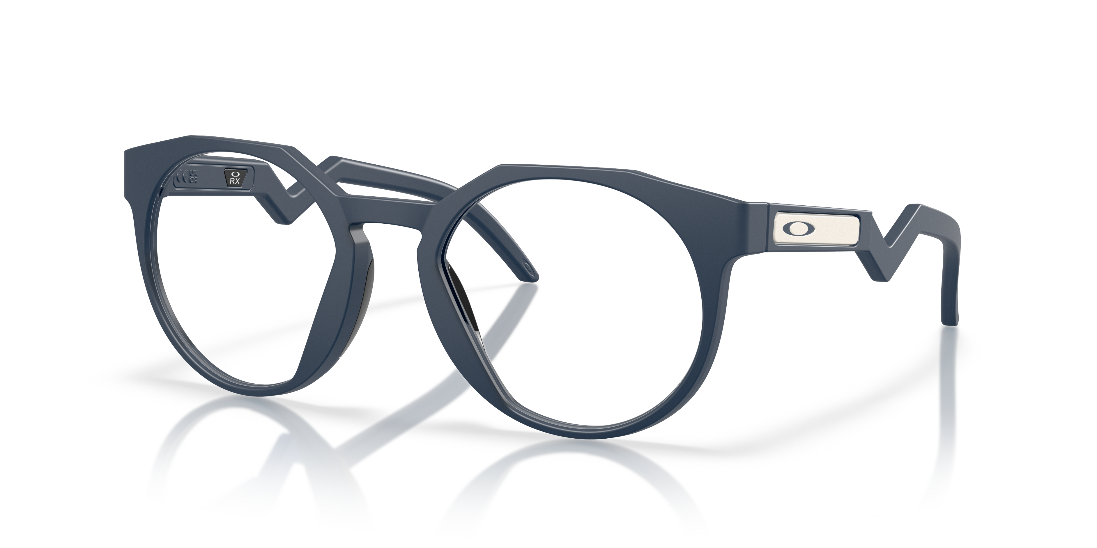 OX8139A HSTN (Low Bridge Fit) Pacific Trail Collection