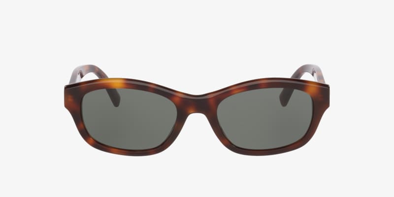Bottega Veneta サングラス Bottega Veneta BV1415SK Sunglasses | LensCrafters