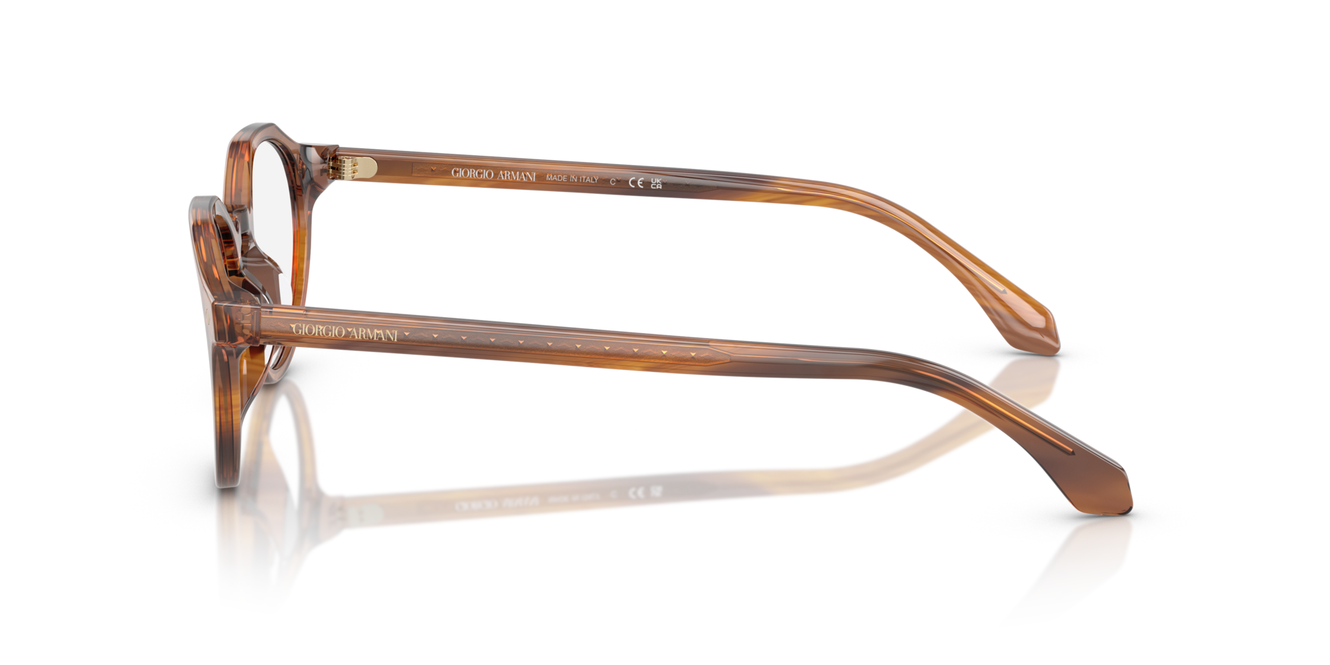 Giorgio Armani AR7264U Eyeglasses | LensCrafters