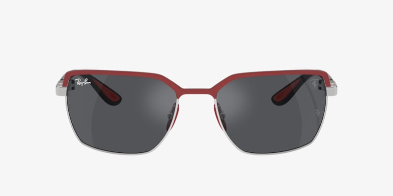 Ray-Ban RB3671CH RB3671 Polarized+ Lenses Sunglasses | LensCrafters