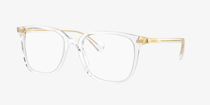 Michael Kors MK4110U Avila Eyeglasses | LensCrafters display picture 1