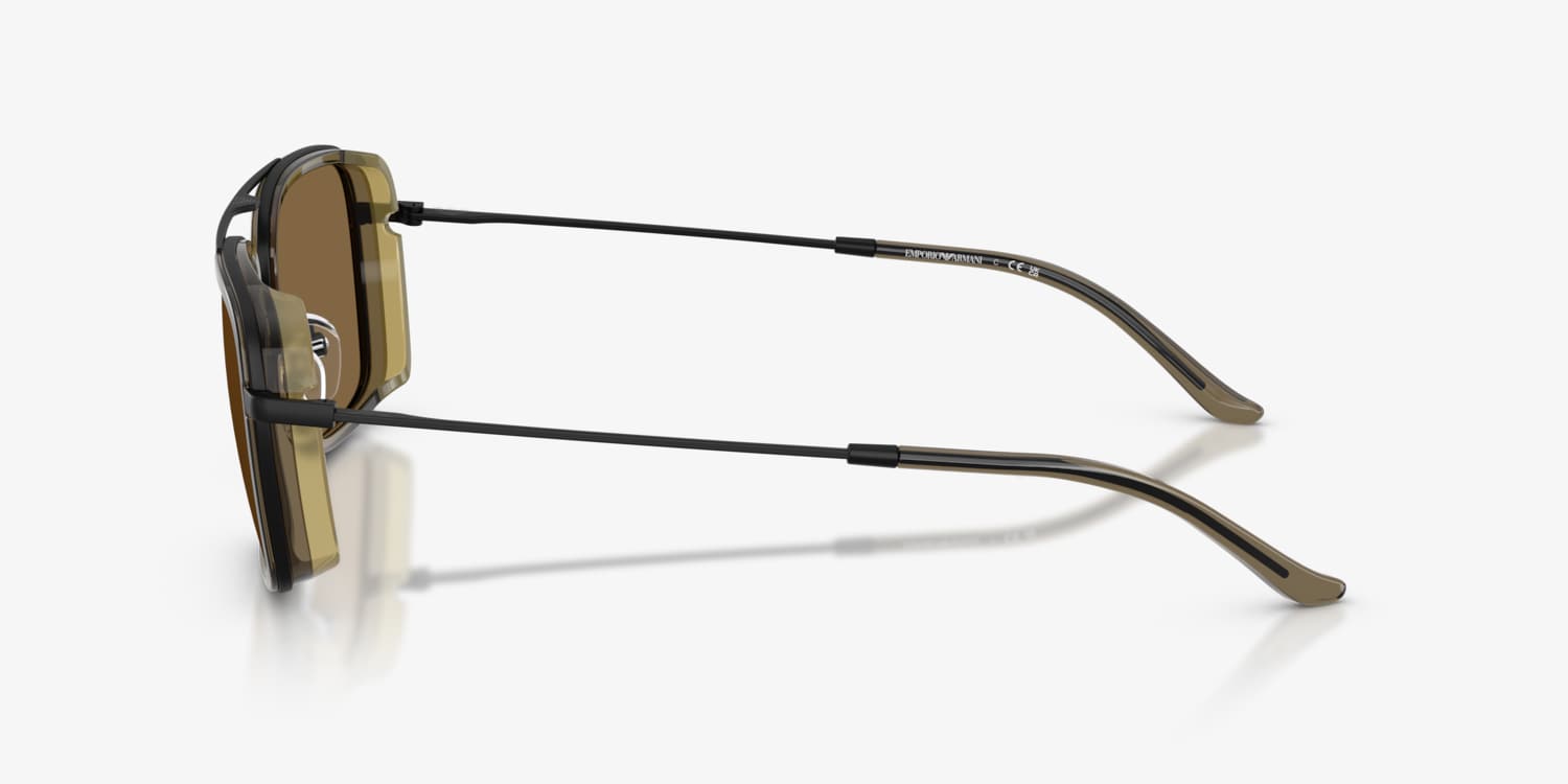 Emporio Armani EA2162 Sunglasses | LensCrafters