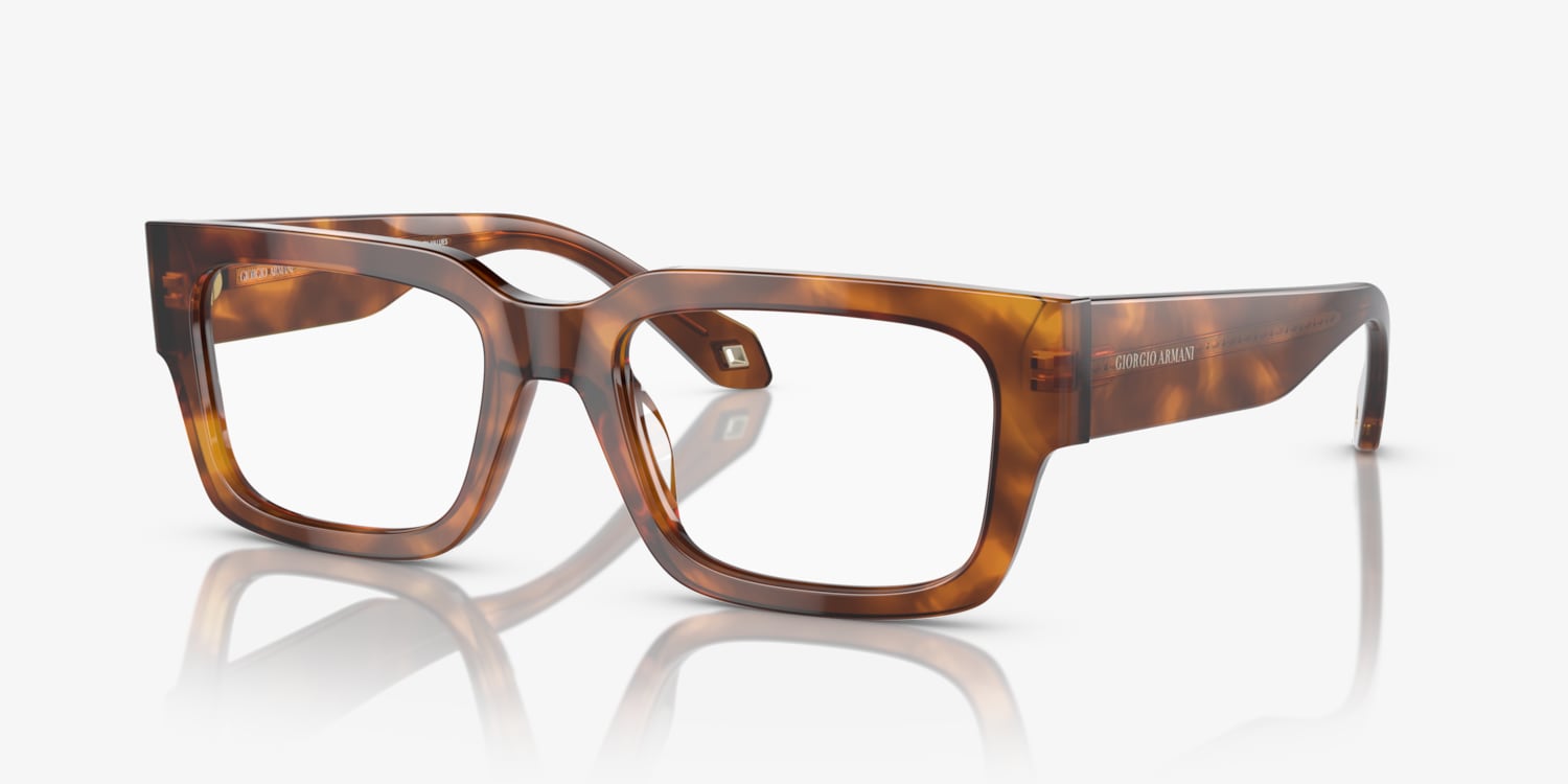 Giorgio Armani AR7243U Eyeglasses | LensCrafters