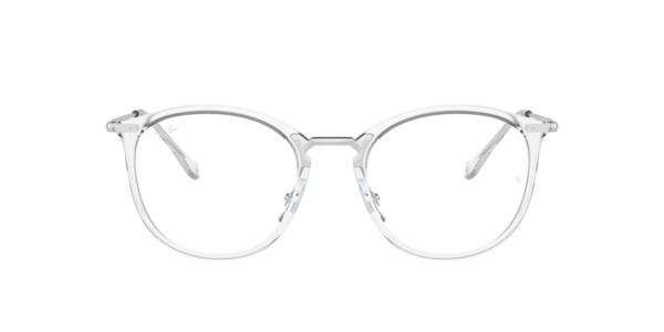 Ray-Ban RB7140 Optics Eyeglasses | LensCrafters