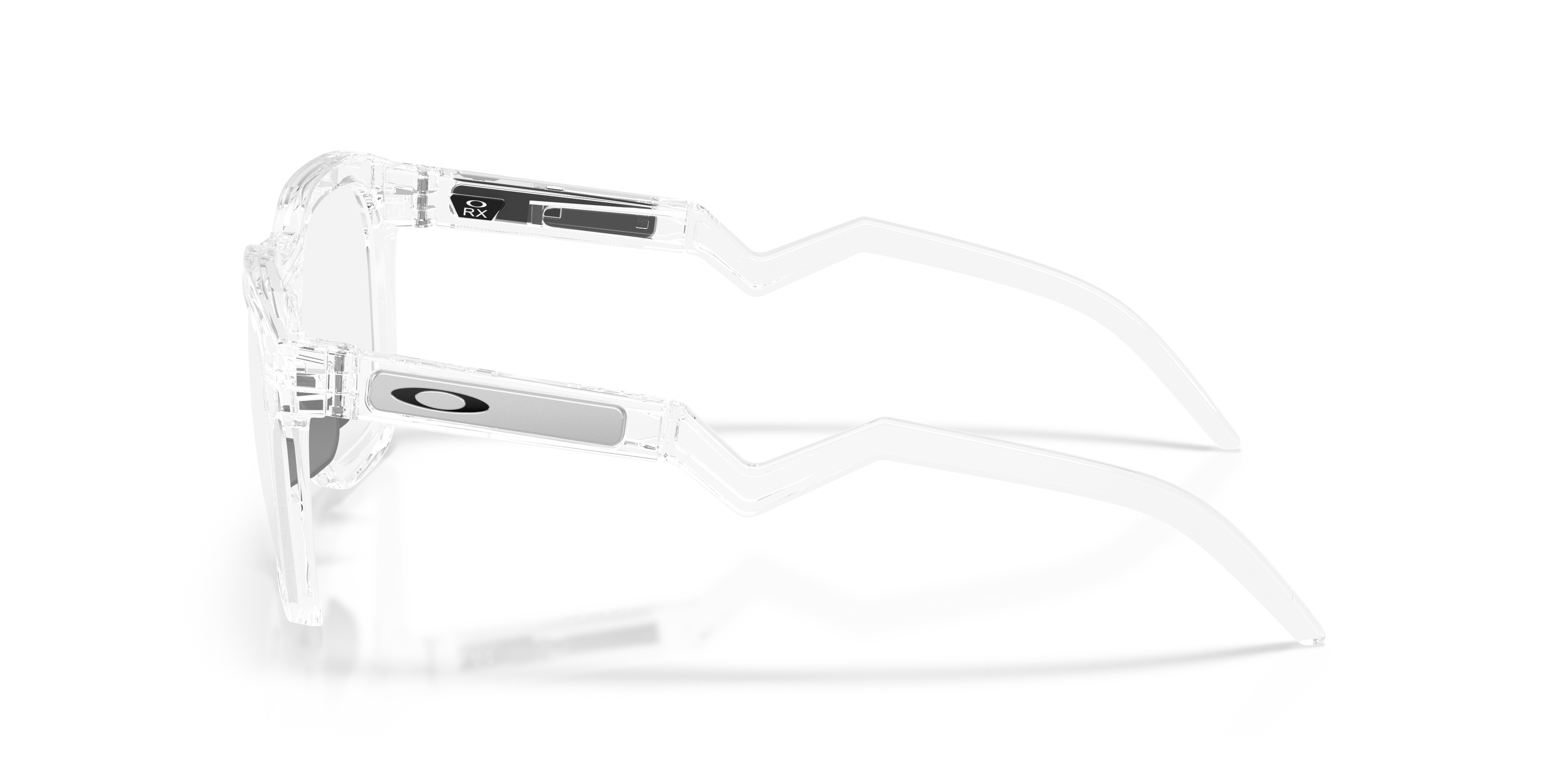 Oakley OX8208 HSTN SQ Eyeglasses | LensCrafters