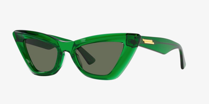 Saint Laurent SL 276 Mica Sunglasses | LensCrafters