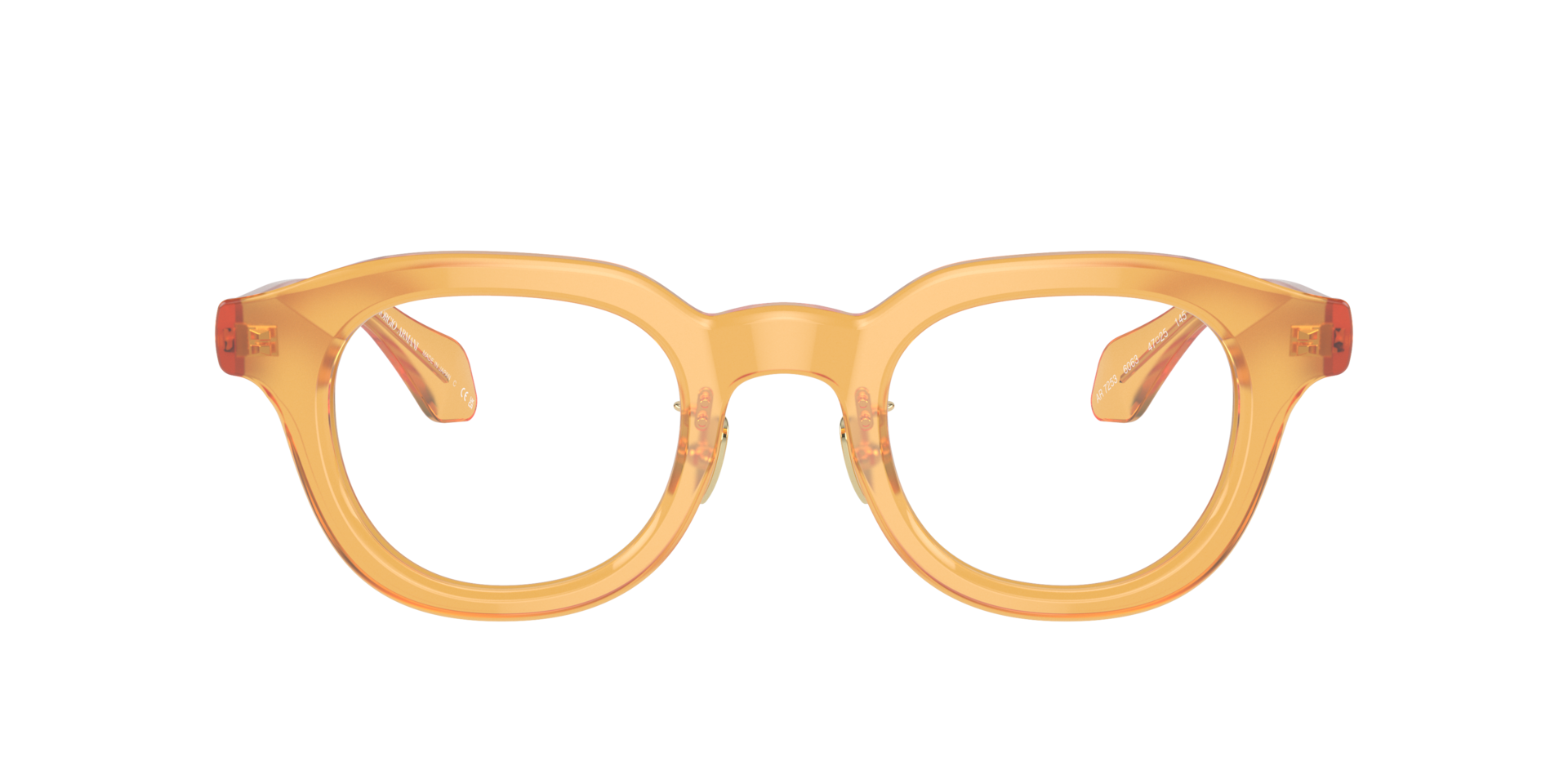 Giorgio Armani Man Transparent Honey 351$