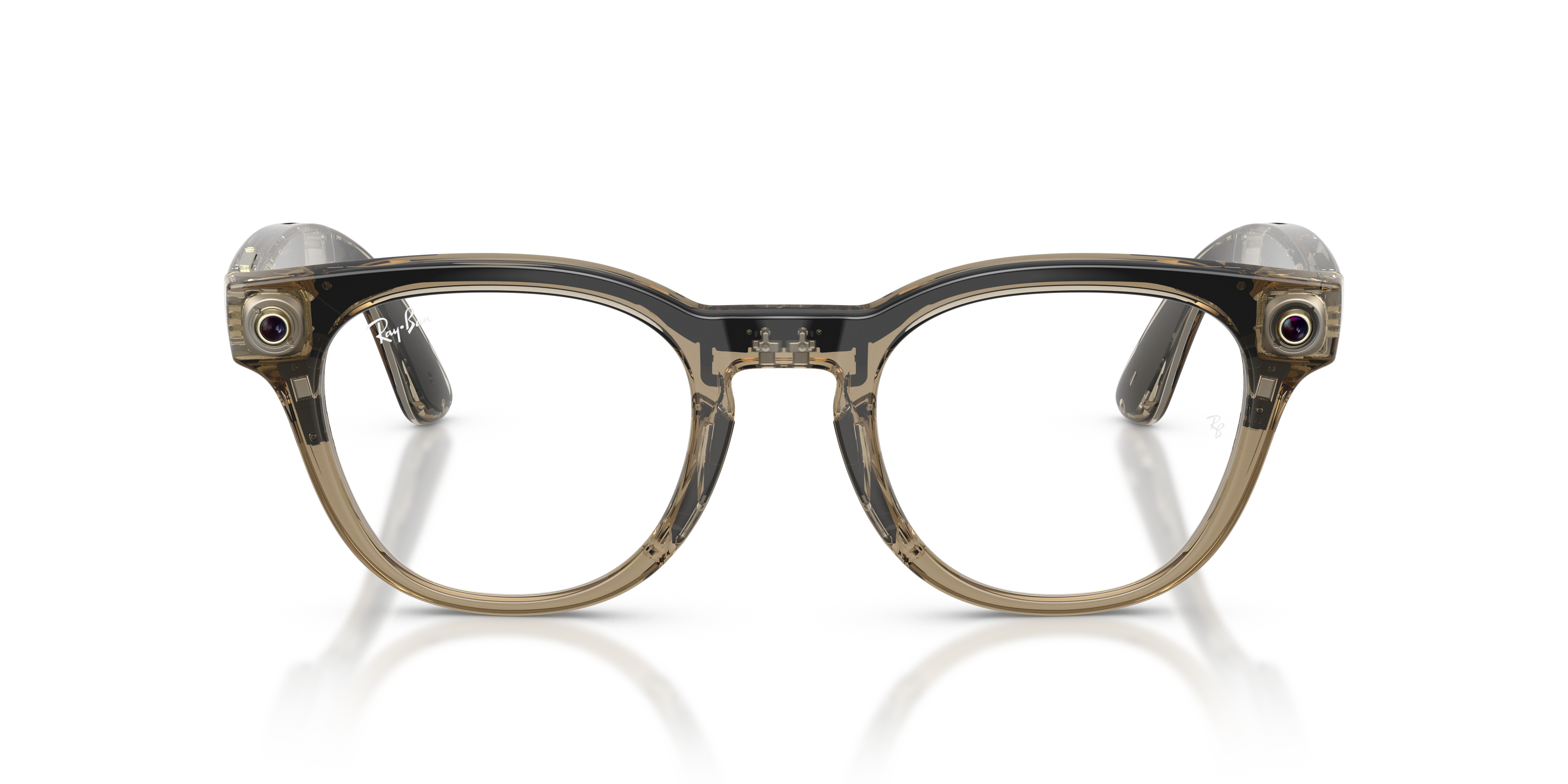 Ray-Ban Meta Scriber Optics