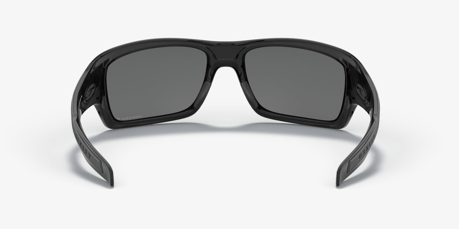 Oakley OO9263 Turbine Sunglasses | LensCrafters