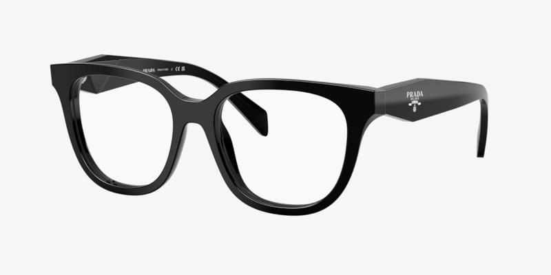 Prada PR 02ZV Eyeglasses | LensCrafters