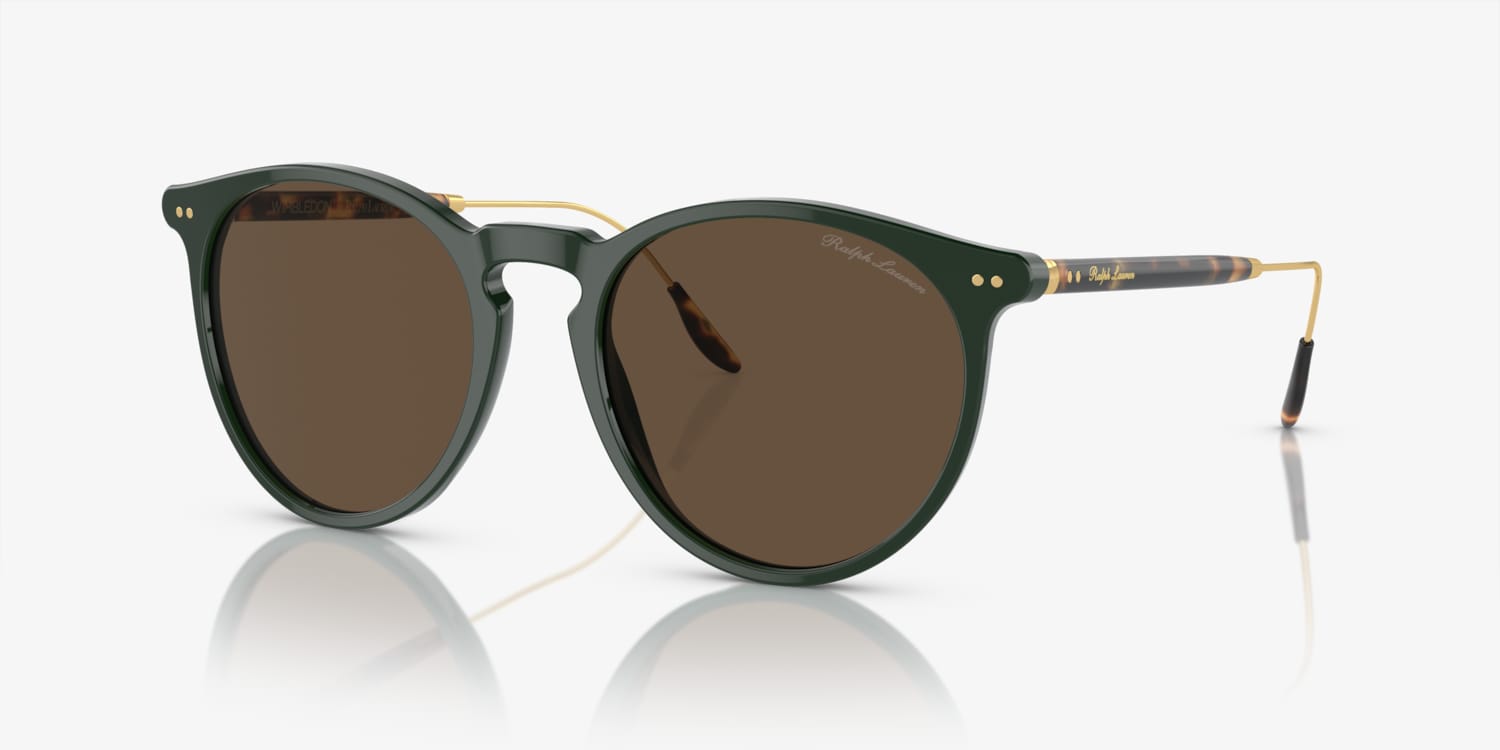 Ralph Lauren RL8181P Sunglasses | LensCrafters