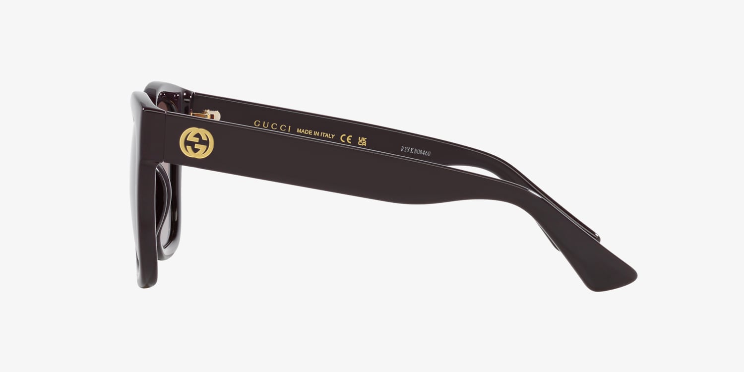 Gucci GG1338S Sunglasses | LensCrafters