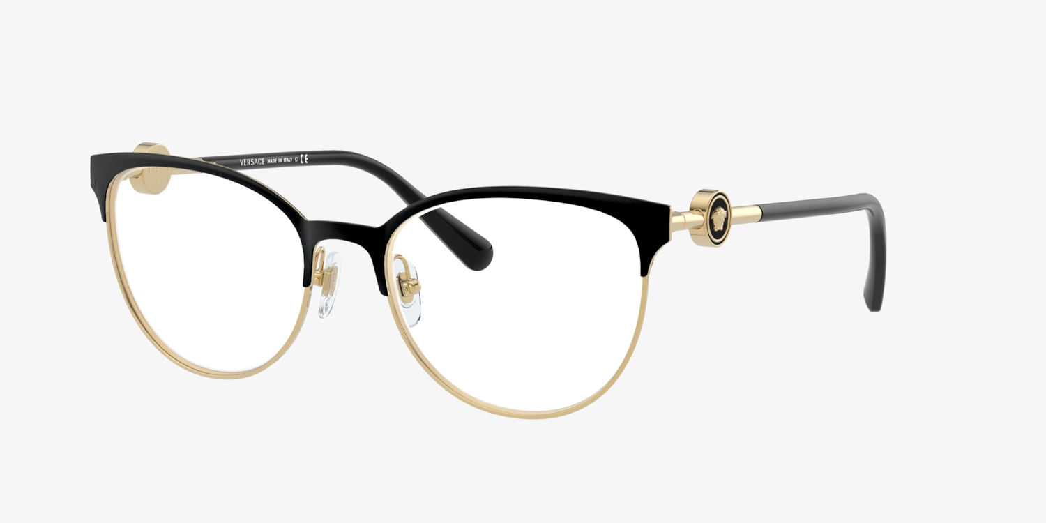 Versace VE1271 Eyeglasses | LensCrafters