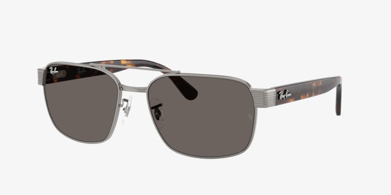 Ray-Ban RB3686 Polarized+ Lenses Sunglasses | LensCrafters