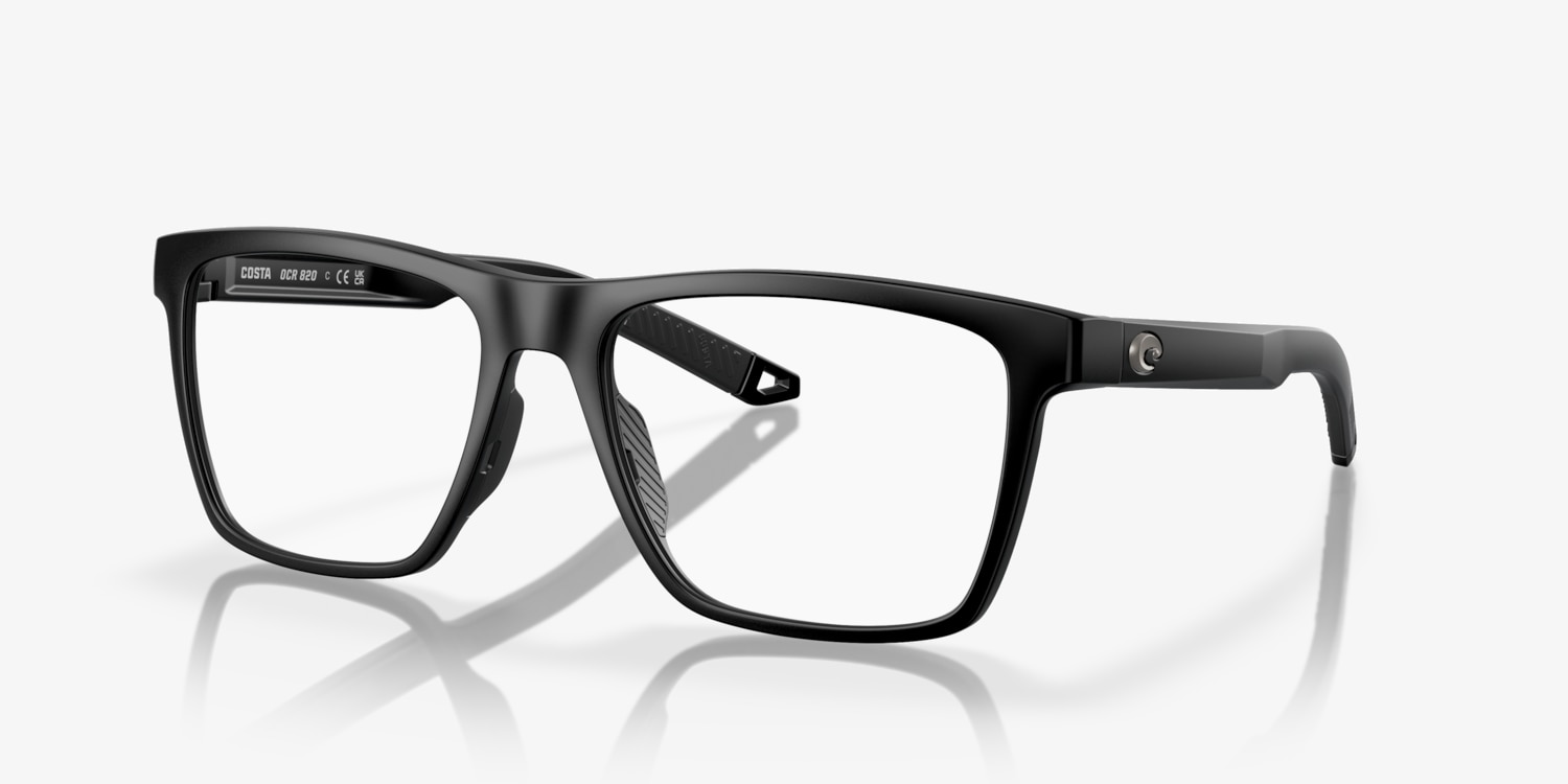 Costa 6A8026 Ocean Ridge 820 Eyeglasses | LensCrafters