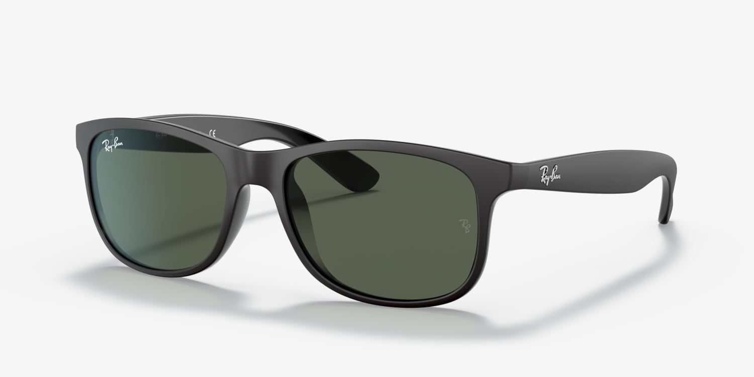 レイバン サングラス ANDY Ray-Ban RB4202 Andy Sunglasses | LensCrafters