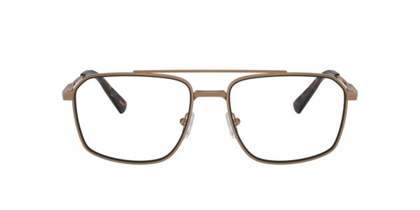 Michael Kors MK3084 TORDRILLO 1899 Men's Glasses Gold Size 56 - Free Lenses - Blue Light Block Available