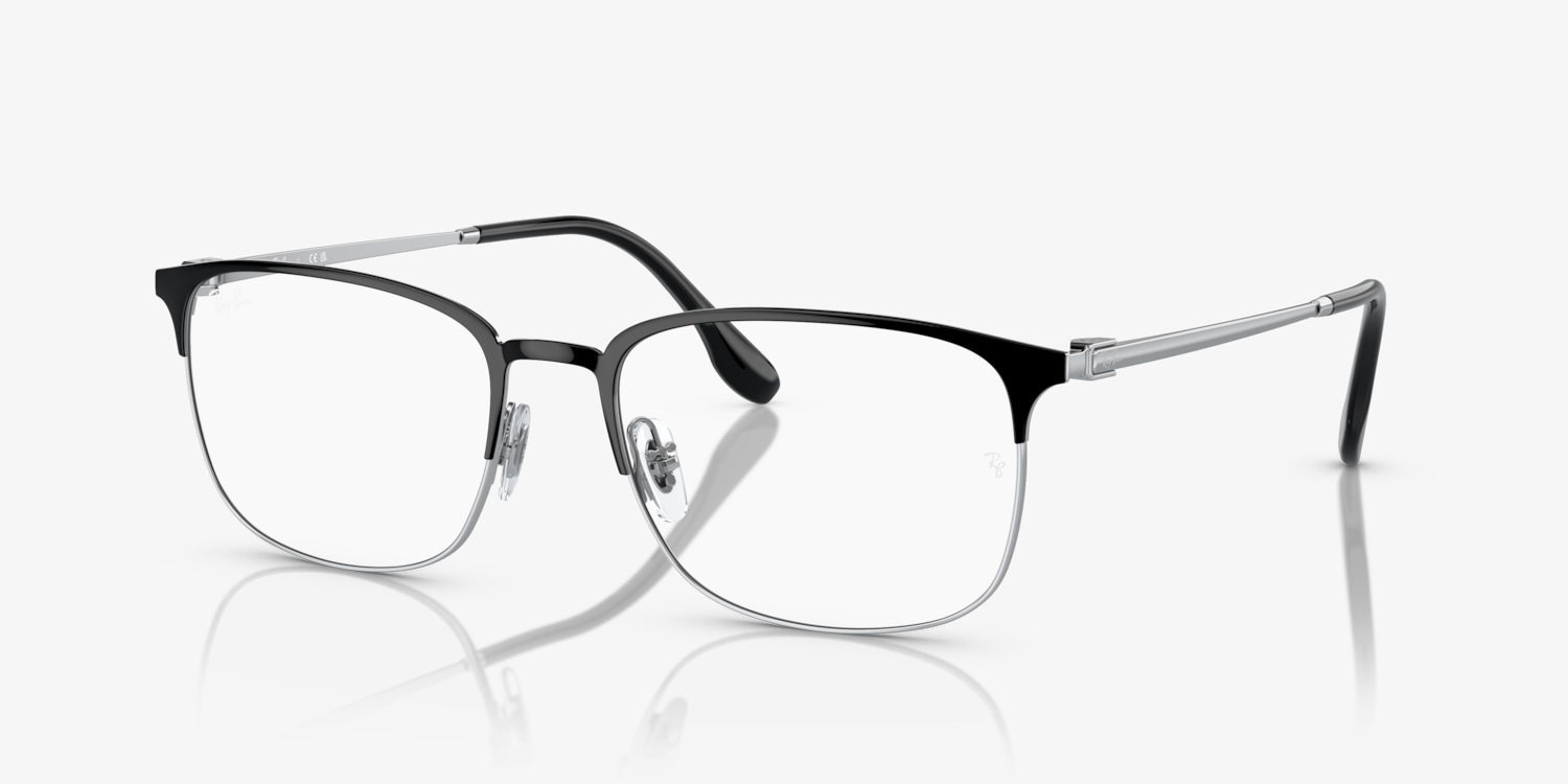 Ray-Ban RB6494 Optics Eyeglasses | LensCrafters