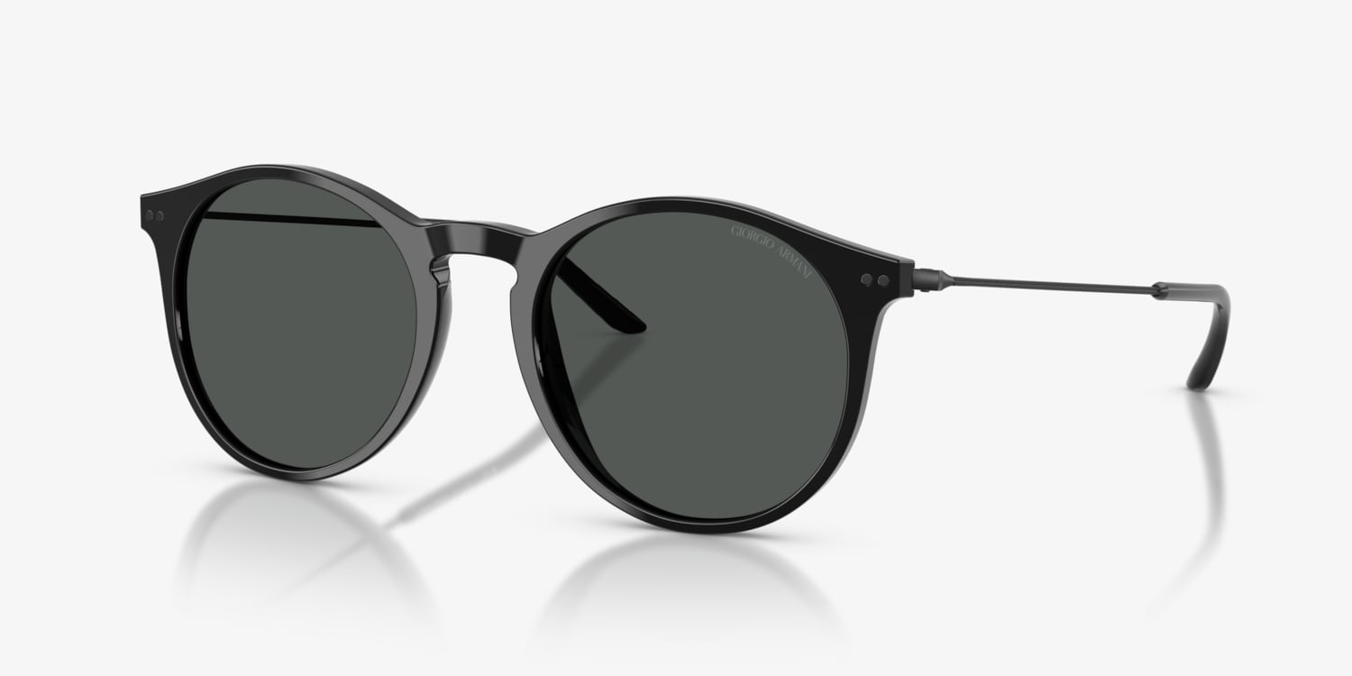 Giorgio Armani AR8121 Sunglasses | LensCrafters