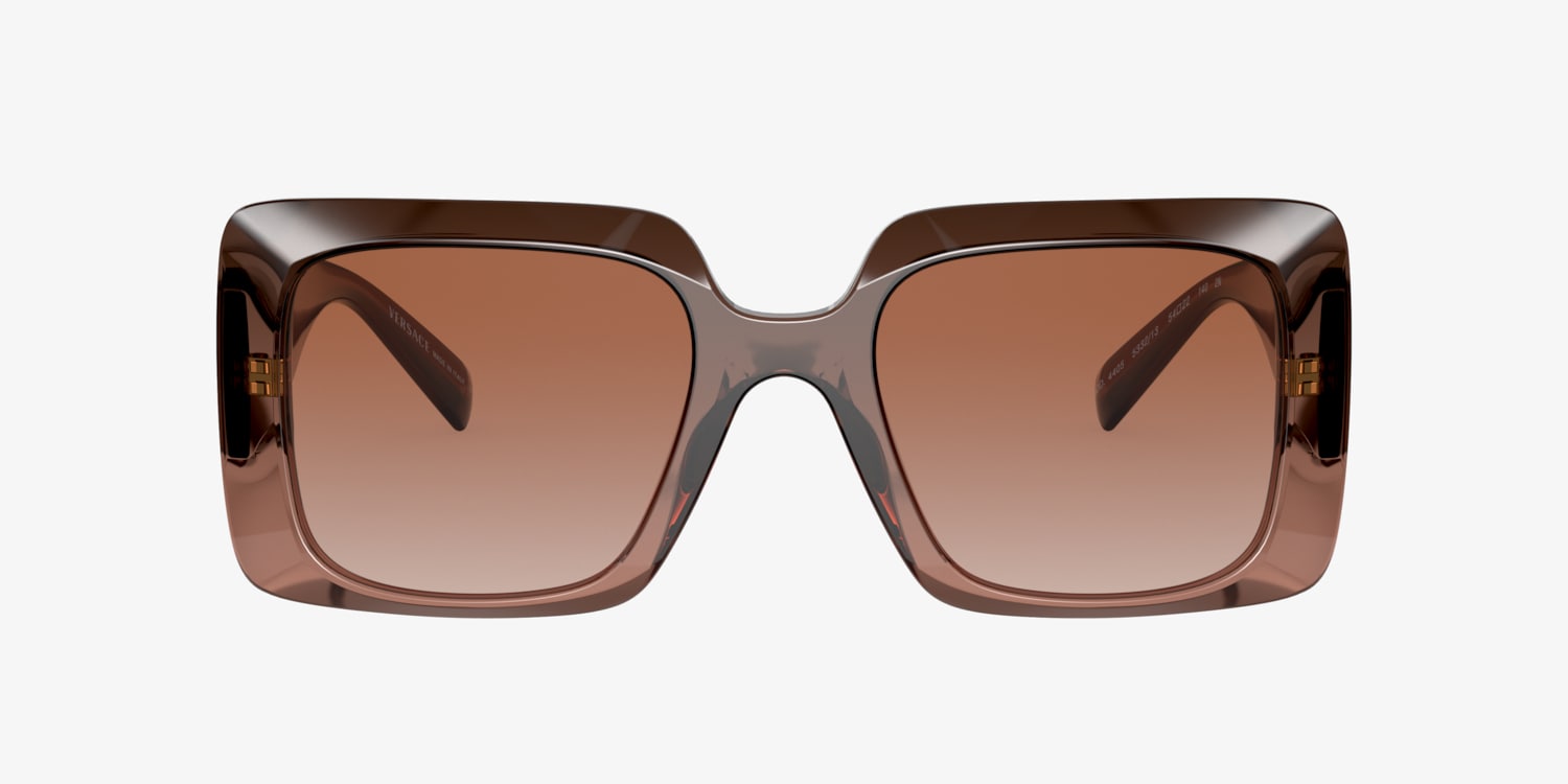 VERSACE SUNGLASSES FTL-05-113 0VE4516__GB1_8G__P21__noshad__  main image 4
