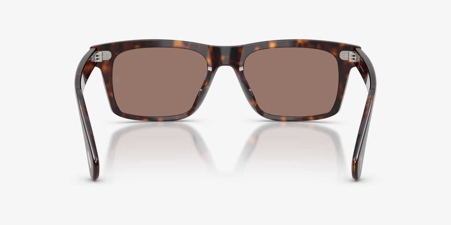 Oliver Peoples OV5596SU R-16 Sunglasses | LensCrafters