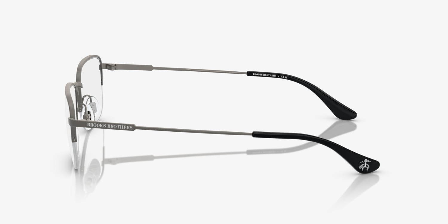Brooks Brothers BB1109 0BB1109 Eyeglasses | LensCrafters