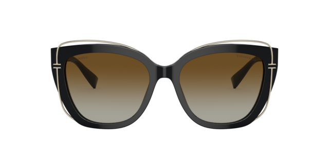 Tiffany Woman Black