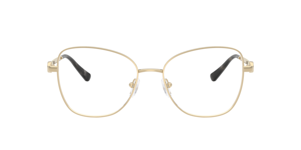 Michael Kors MK3108 ZAKYNTHOS 1014 Women’s Glasses Gold Size 54 - Free Lenses - Blue Light Block Available