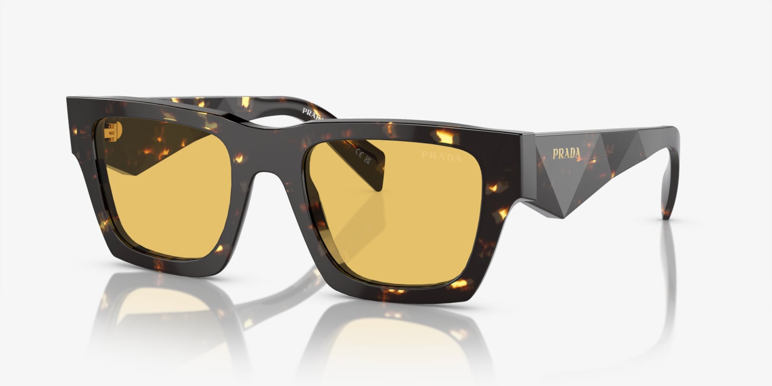 Prada PR A06S Sunglasses | LensCrafters