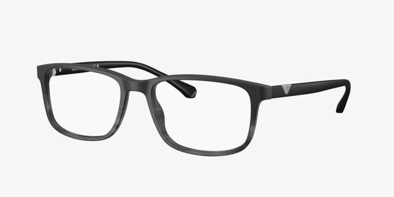 Emporio Armani EA3233 Eyeglasses | LensCrafters