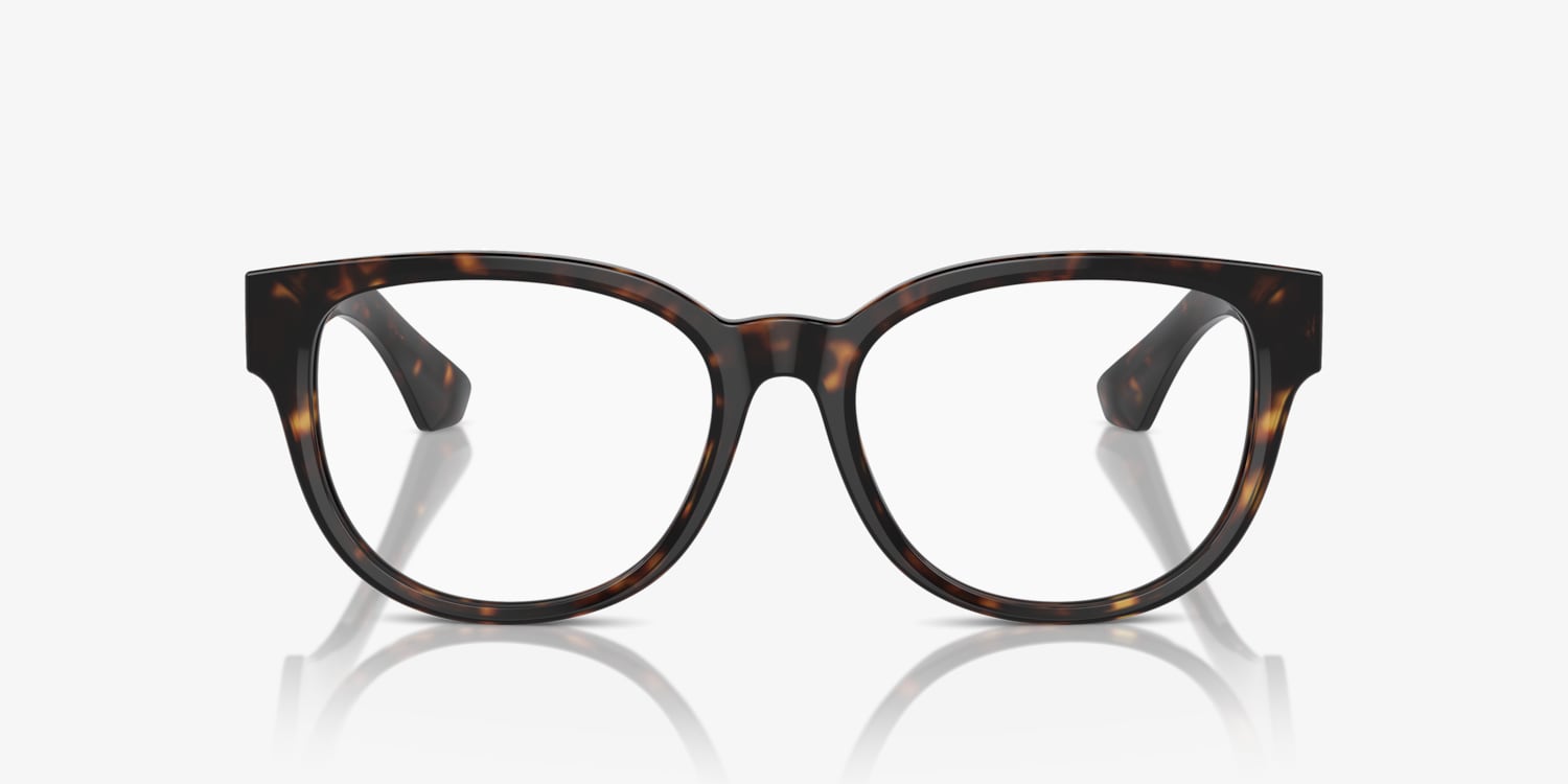 Burberry BE2410 Eyeglasses | LensCrafters