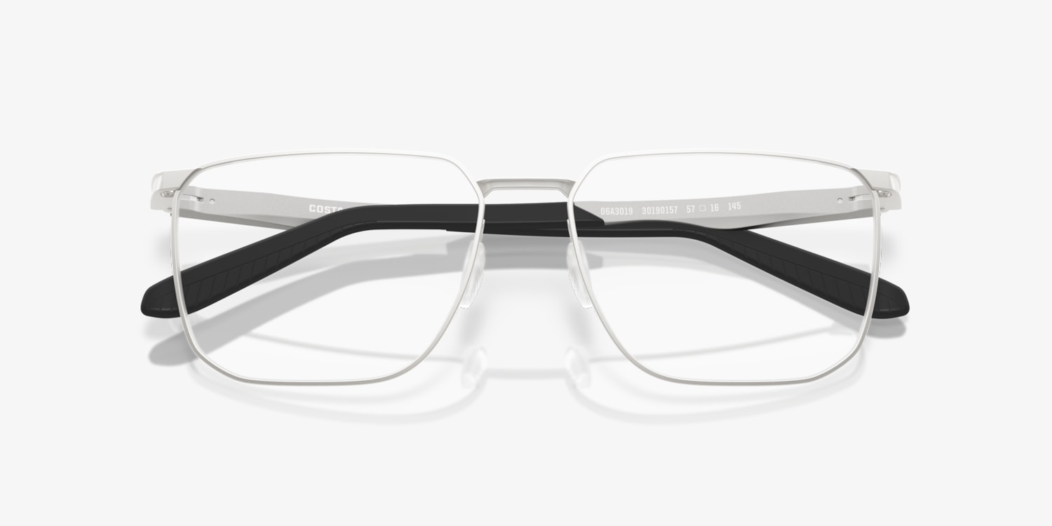 Costa 6A3019 Bimini Road 620 Eyeglasses | LensCrafters
