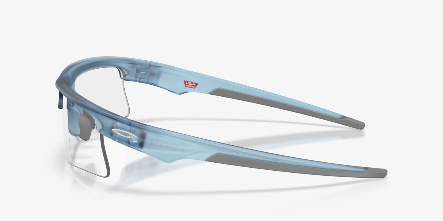 Oakley OO9534 Bisphaera™ Speed Sunglasses | LensCrafters