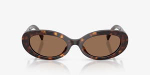 Dolce & Gabbana DG4537 Sunglasses | LensCrafters