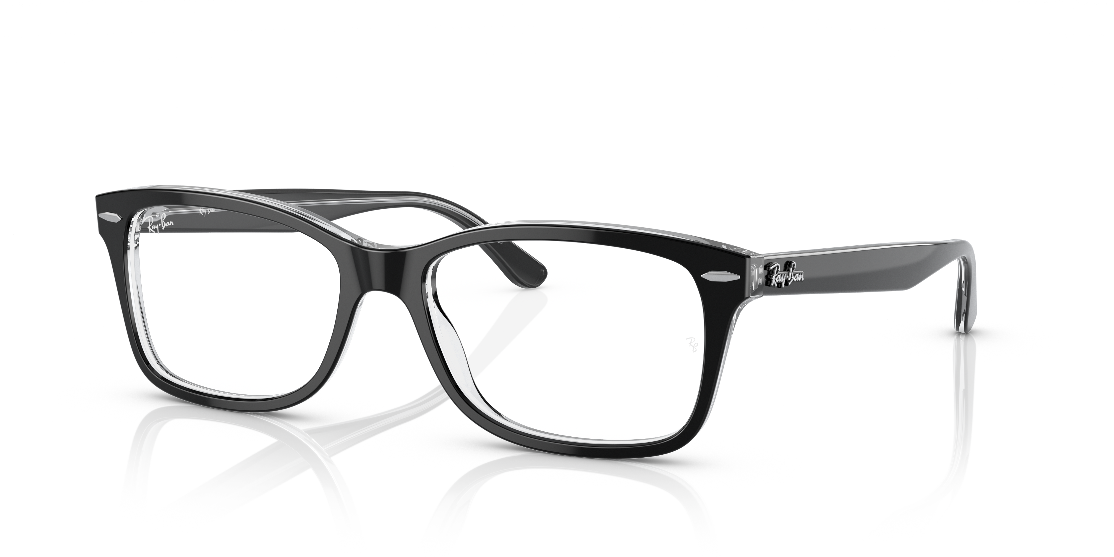 RB5428 Optics