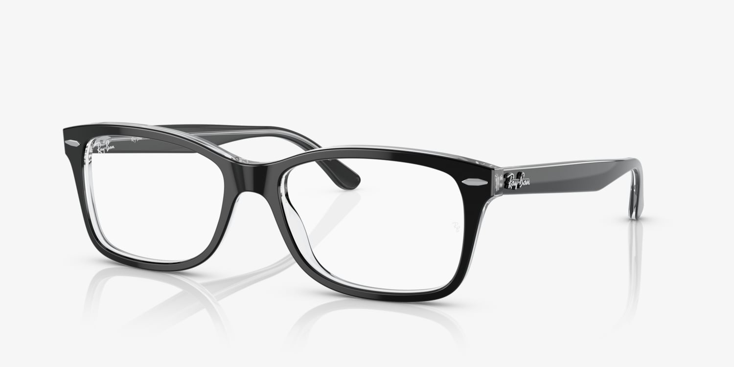 Ray-Ban RB5428 Optics Eyeglasses | LensCrafters