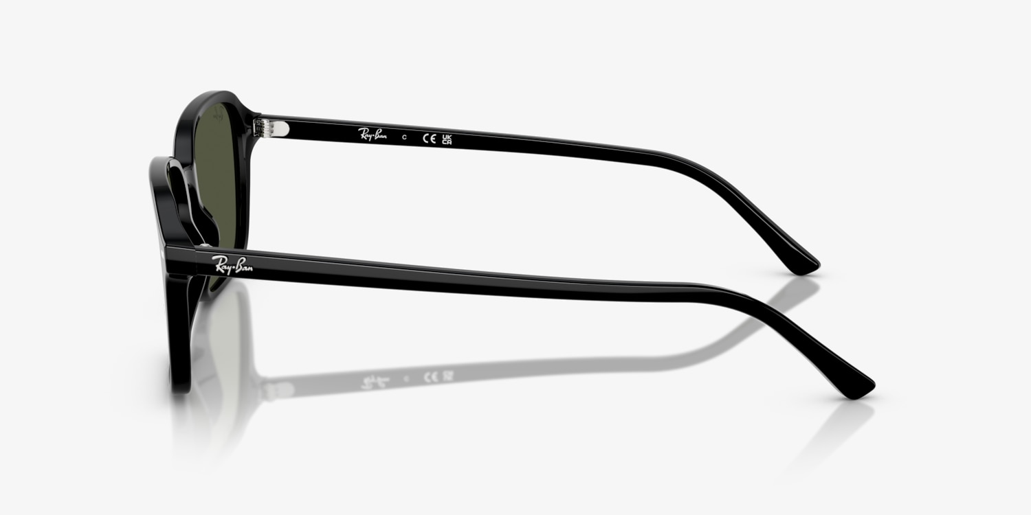 Ray-Ban RB2231 Raimond Sunglasses | LensCrafters
