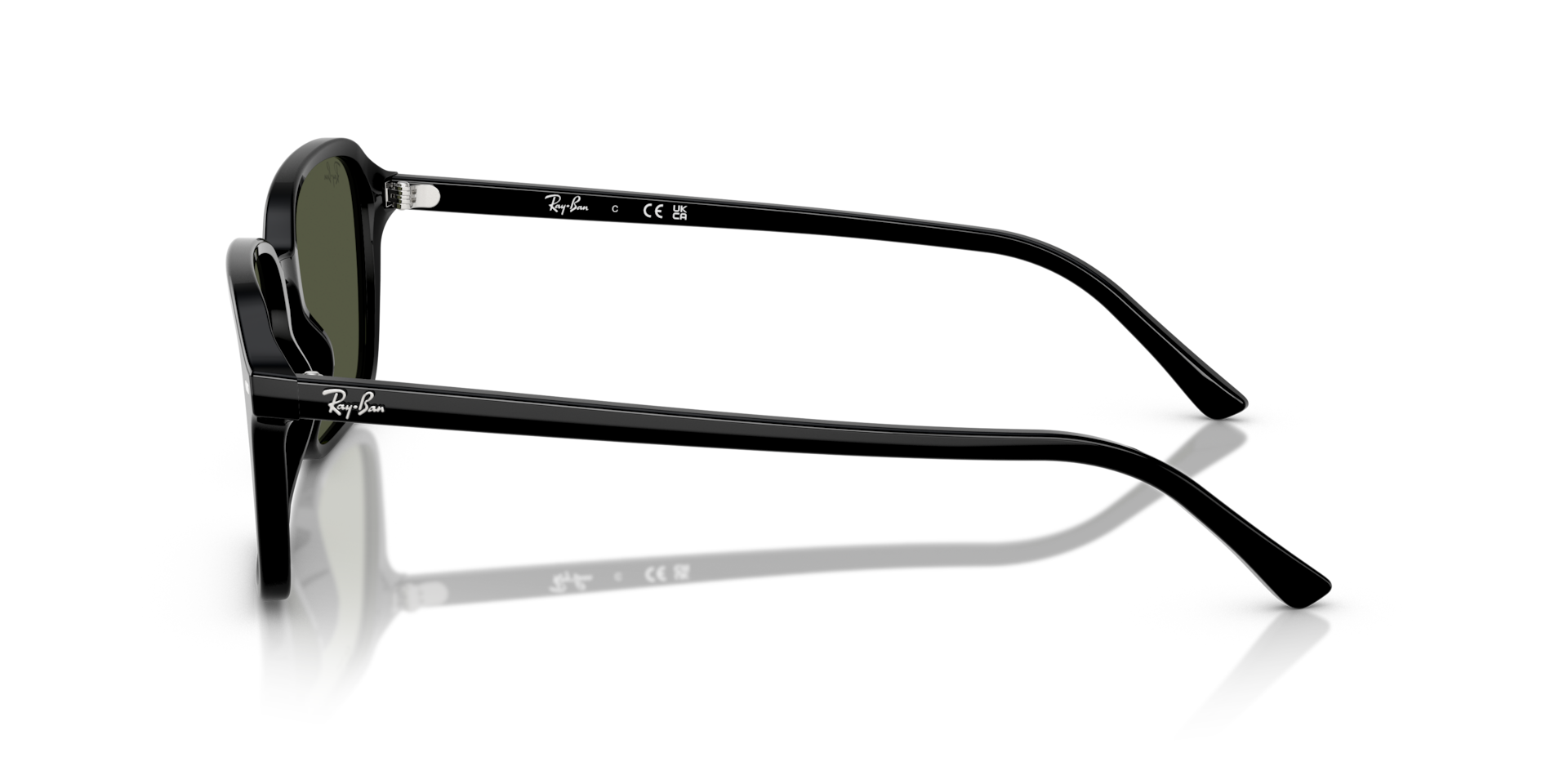 Ray-Ban RB2231 Raimond Sunglasses | LensCrafters