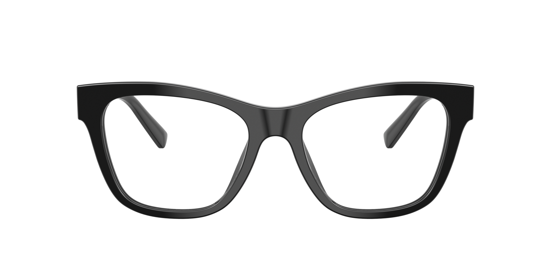 Classic Black Glasses Prescription -1.25 Lenses LIKE NEW Dolce & Gabbana Eyewear DOLCE & GABBANA DG5101 501 Black Men main image 4