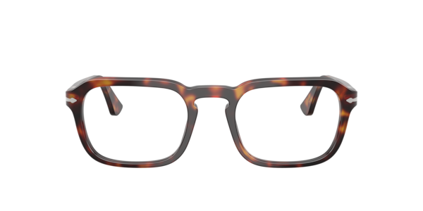 Persol Po3390v - UNISEX Havana Size 54