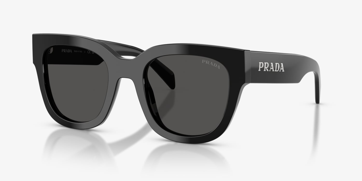 Prada PR C04S Sunglasses | LensCrafters