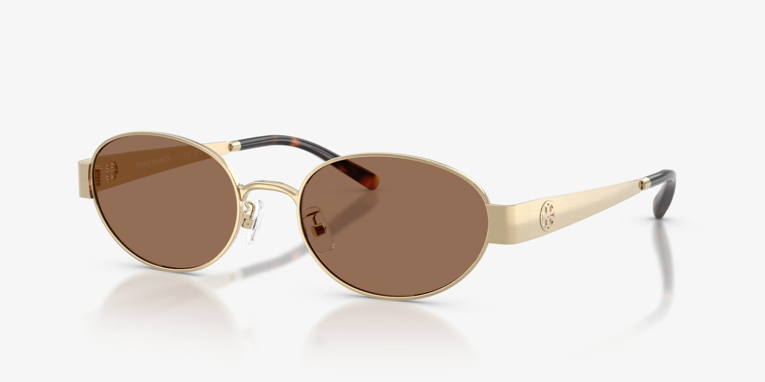 Tory Burch TY6116 Sunglasses | LensCrafters