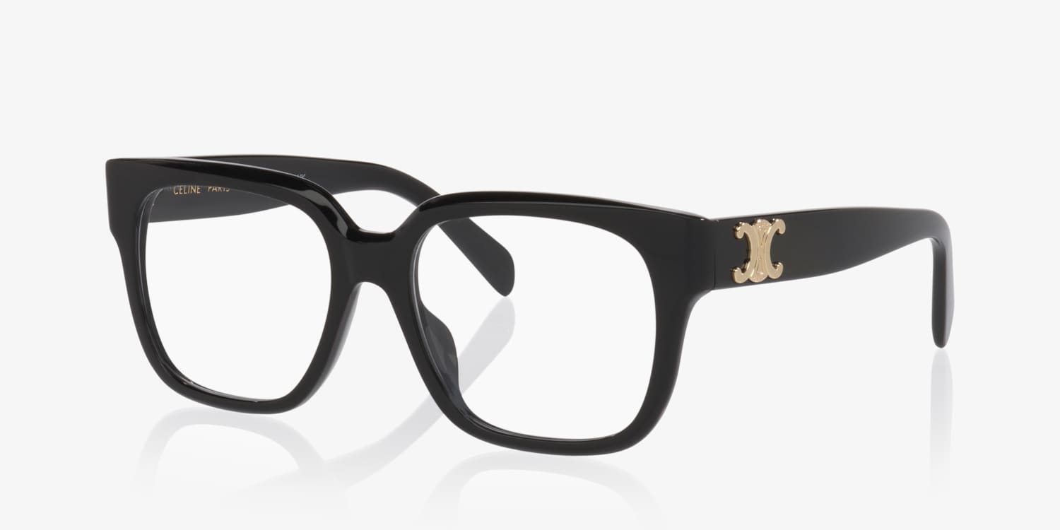 Celine Triomphe CL50172I Eyeglasses | LensCrafters