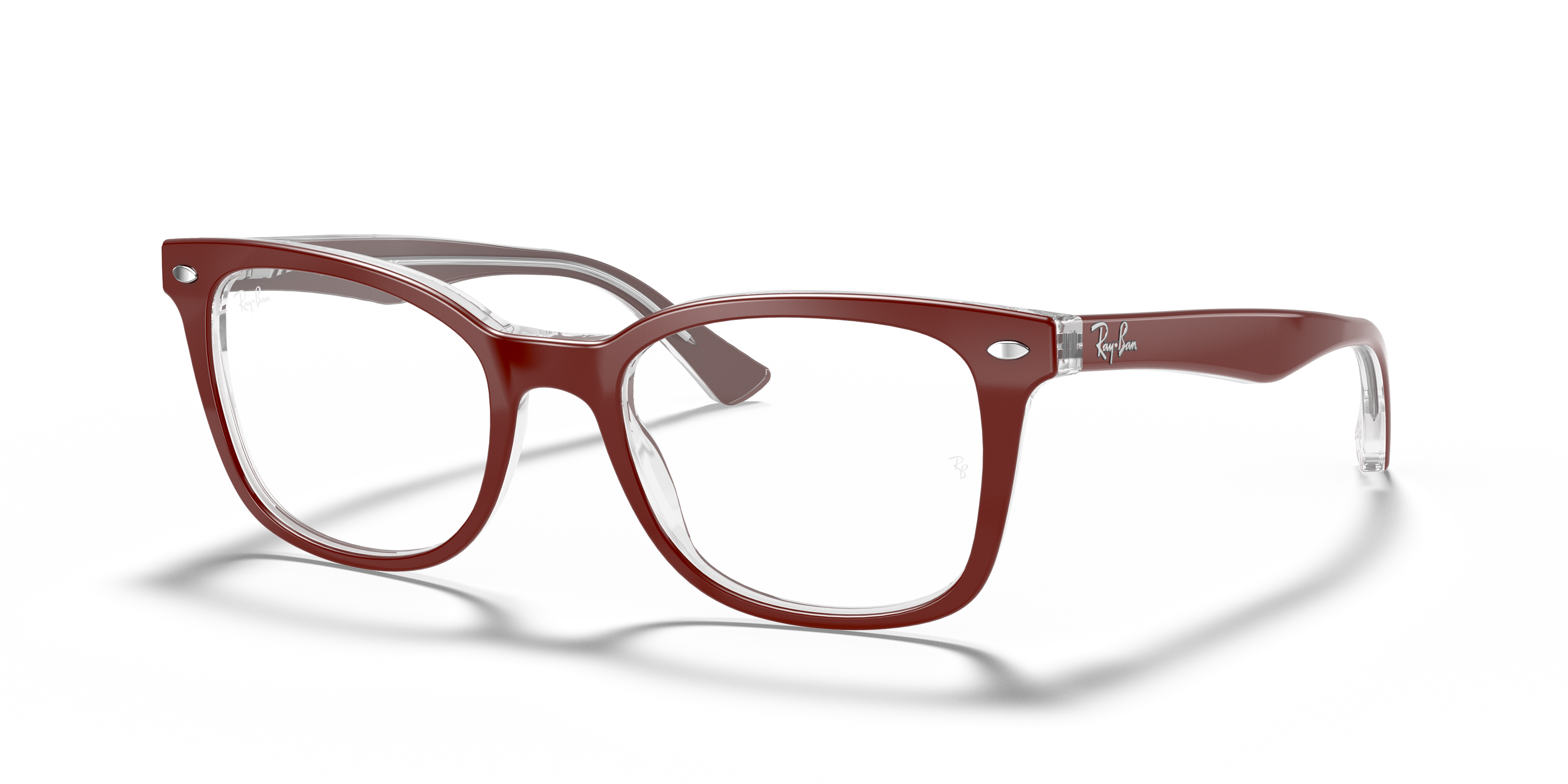 RB5285 Optics