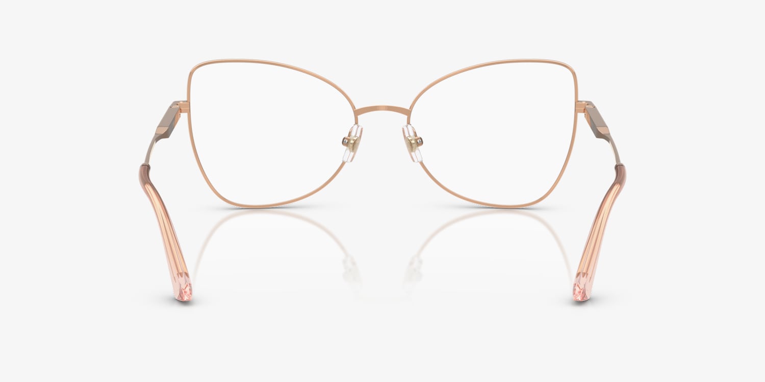 Jimmy Choo JC2006 Eyeglasses | LensCrafters display picture 3