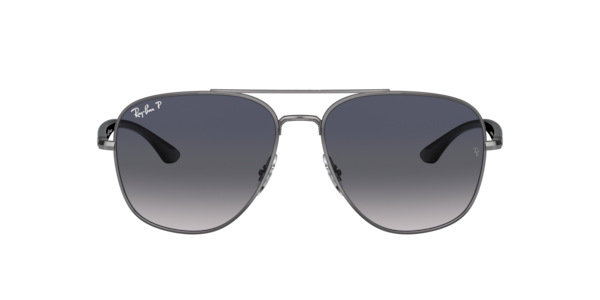 Ray-Ban RB3683 Sunglasses | LensCrafters